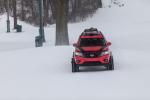Nissan Pathfinder Winter Warrior Concept 2016 года